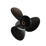 Outboard Boat Propeller For Yamaha 14 1/4 X 21 Fit 150-250HP Right Hand. Fixed Price $155.12.