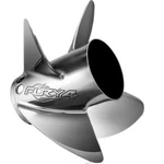 Mercury Fury 14.5 X 26P Propeller 8M0151281. Fixed Price $974.99.