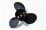 For Suzuki Motor 20/25/30 Hp DT25C DT30C Propeller 58100-96440-019 3X10 1/4X13. Fixed Price $118.62.