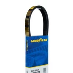 Serpentine Belt-multi V-belt Goodyear 1060763. Fixed Price $24.25.
