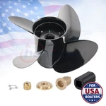 14 X 17 Propeller For Mercury Spitfire Mercruiser Boat Inboard 4.75" Gearcase Rh. Fixed Price $116.55.