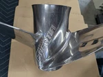 Mercury Enertia Ss Prop 48-898988A46. Fixed Price $799.99.
