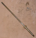 Nissan 90 Hp Drive Shaft Assembly Pn 3B7-64302-0 Fits PRE-2002-2010. Fixed Price $69.65.