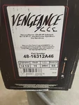 # 48-16312 Mercury Vengeance Ss 15P Propeller 14-1/2 X Rh Blade PR11. Fixed Price $495.00.
