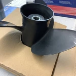 Evinrude Johnson Sst 14.75X19 Rh 0176617 0763918 Used Very Good. Fixed Price $175.00.