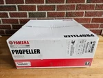 New Yamaha 60H-45976-00-00 Performance 3 Sds Stainless Propeller 14.25 X 20P Rh. Fixed Price $599.99.