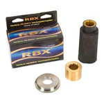 Solas RBX100 Rubex Hub Kit For Evinrude/johnson/brp 90-300 Hp 4.75 Gearcase. Fixed Price $39.99.