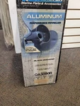Quicksilver 13X11 3RH Prop QA3080R. Fixed Price $162.95.