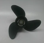 Johnson/evinrude Omc Stainless Propeller 176573 Right Hand 13 7/8 X 19P. Fixed Price $120.00.