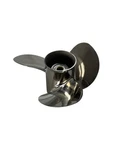 Evinrude Johnson X 13 1/2 15 Rh, V4 Ss Propeller, 763950, New, Oem. Fixed Price $379.99.