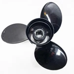Mercury Marine Quicksilver Pitch Propeller J14.5 X 1916P19. Fixed Price $99.99.