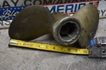 AB11 Used Mercury Quicksilver Propeller 48-28270A1 13 Free Shipping. Fixed Price $57.39.