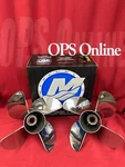 Mercury Racing Ventera 24P Rh &lh Prop Set 48-8M0214734 48-8M0214735 New. Fixed Price $2559.00.