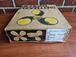 New Michigan Wheel Co. Marine Boat Propeller Part No. PJ-31. Fixed Price $189.99.