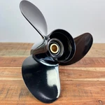 Suzuki Boat Propeller Aluminum 70-140 Hp Outboard Motor 14X23" 15 Tooth Blade. Fixed Price $256.05.