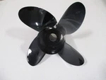 834852A45 14.5 X 18P Rh Alpha Hub Kit Style Prop For 90-300HP 3/4" Gearcase. Fixed Price $154.99.