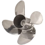 Mercury Revolution Boat Propeller 48-857025A46 Lh 14.6 X 17 Ss. Fixed Price $727.19.