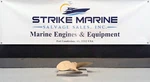 Michigan Dyna- Jet Propeller, 15 X Unknown Pitch 3 1.125" Bore, Nibral, Lh. Fixed Price $394.95.