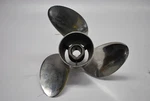 Oem Johnson Evinrude Viper 14.5 X 21 Rh Part # 763920. Fixed Price $299.99.