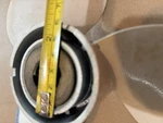 Michigan Propeller SMC-54 With Box Paper. Fixed Price $55.00.