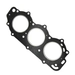 Yamaha 40-50 Hp Outboard Cylinder Head Gasket 6H4-11181-A2-00 18-3830. Fixed Price $17.80.