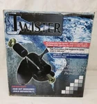 Twister Alum Prop - 12.75 X (universal / No Hub) * 221221. Fixed Price $236.00.
