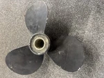 Volvo Penta Duoprop A3 Front Propeller, Part Number: 854776 Second Hand. Fixed Price $443.01.