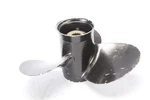 QA2062R Mercury Quicksilver 12-1/4 X Aluminum Propeller 25-60 Hp 1972+ Mo Wt. Fixed Price $45.00.