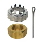 Volvo Penta Prop Nut #3850984. Fixed Price $32.19.