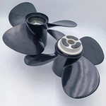 Volvo Penta Type D2 Duoprop Aluminum Propeller Set Dps-a Drives 3851482. Fixed Price $949.05.