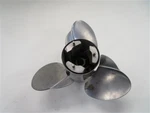 Mercury Quicksilver 48-823510A21 Power Variable Speed Propeller 21" Boat. Fixed Price $449.96.