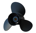 Solas Propeller Aluminum 11 X 9 Inch For Suzuki 20 & 25 30 Hp. Fixed Price $139.79.