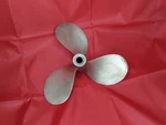Vintage Michigan Brass Propeller AM90 Nice!!!. Fixed Price $44.99.