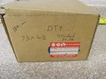 Suzuki Outboard Propller DT4 58111-98612-019 7-1/2 X 6-1/2. Fixed Price $100.00.