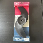 0116438 Omc Trolling Motor Prop. Fixed Price $21.50.