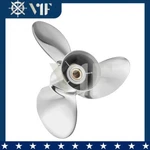 1/2X 17 Stainless Outboard Boat Propeller For Honda Engines 115-250HP 15TOOTH. Fixed Price $439.00.