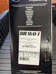 Mercury /mercruiser Bravo One Propeller 48-8M0151213 15-1/4 X 24 Rh Ss Blade. Fixed Price $825.00.