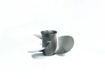 Yamaha Marine, X 11 3/4 12G Rh, Stainless Steel Propeller, 663-45970-60-98. Fixed Price $199.99.