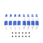 4PAIR Low Noise Ccw Propellers Lightweight Blades For Dji Mini 3 Drone. Fixed Price $11.87.