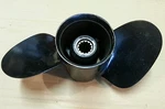 Mercury Quicksilver Blade / Propeller. Part# 48-56234-13. Fixed Price $39.99.