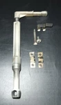 Johnson/evinrude Omc 311286 6HP Armature Plate Control Lever. Fixed Price $11.95.