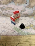 Johnson Evinrude Omc #305394 0305394 Prop Nut.. Fixed Price $18.75.