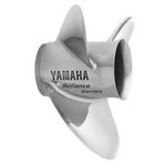 Yamaha Marine Propeller Reliance Sds 13-3/4" X 21" Rh 68F-45976-20-00. Fixed Price $699.90.