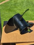 Michigan Wheel Vortex Xhs Prop 992404 14 21 Pitch Mercury/mariner/force Hp. Fixed Price $70.00.