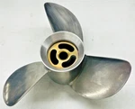 Volvo Penta Marine Prop Ss FH4REAR 3885851. Fixed Price $900.00.