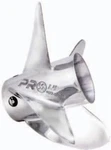 Solas Propeller Rubex L4 20R 4BL Ss 9577-150-20. Fixed Price $622.99.