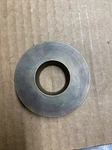 B1 Mercruiser Mercury Superseded 835467Q01 Prop Thrust Washer Brass Used. Fixed Price $15.00.