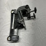 Mercury 60 6HP Twin Outboard Saddle/clamp Assembly 1777, 1935. Fixed Price $60.00.