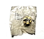 New Mercury Oem 11-81775M Propellor Nut Quicksilver P/n Nos. Fixed Price $19.88.