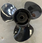 Michigan Wheel Aluminum Propeller 13 X 11 PR-151 For Mercury 48-35936A3. Fixed Price $49.90.
